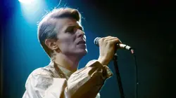 David Bowie : Dernier acte
