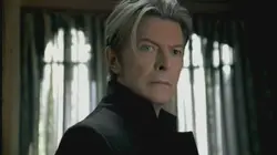 Visuel de David Bowie, l'homme cent visages ou le fantôme d'Hérouville