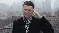 David Bowie, les cinq dernières années