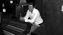 David Bowie, les cinq dernières années