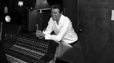 David Bowie, les cinq dernières années