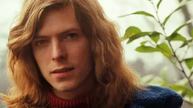 David Bowie : naissance d'une légende