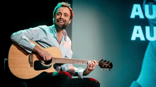 David Castello-Lopes : Authentique