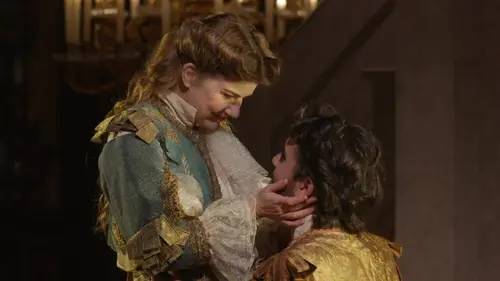 David et Jonathas