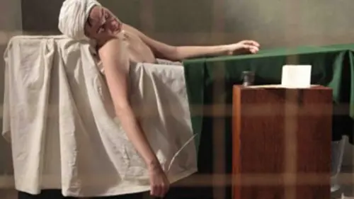 David et la mort de Marat