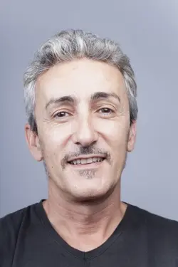 David Fernández