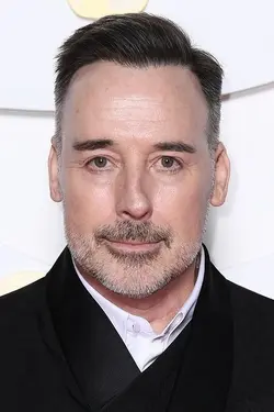 Photo de David Furnish