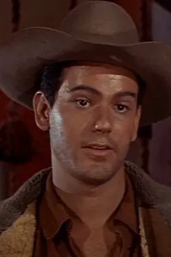 Photo David Garfield