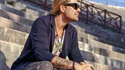 David Garrett à Vérone