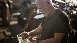 Visuel de David Gilmour : Live at Pompeii