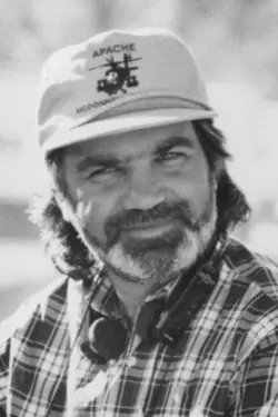 Photo de David Green