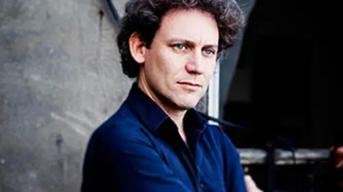 David Grimal et Les Dissonances