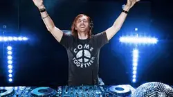 Visuel de David Guetta