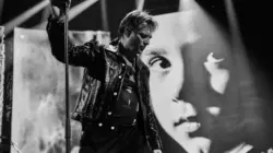 David Hallyday, requiem pour un fou