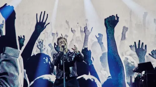 David Hallyday, requiem pour un fou