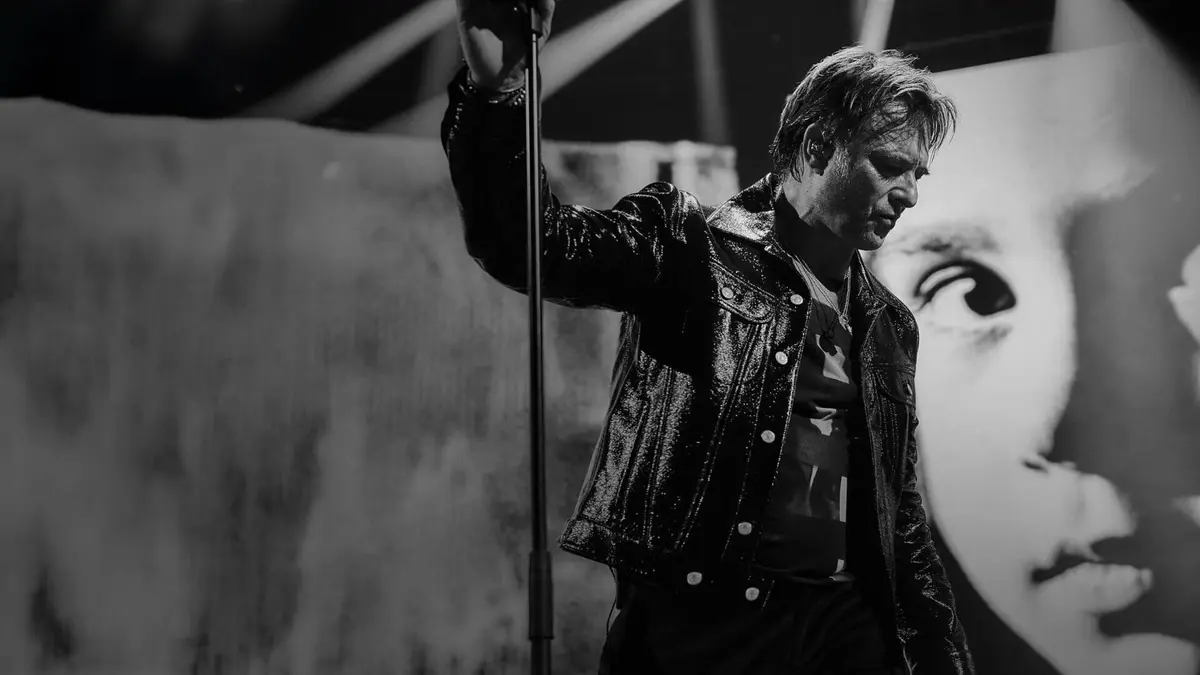 David Hallyday, requiem pour un fou