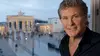 David Hasselhoff et le mur de Berlin
