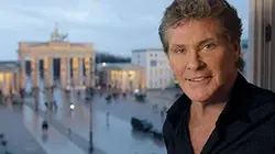 Sur National Geographic à 20h40 : David Hasselhoff et le mur de Berlin