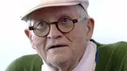David Hockney : le temps retrouvé