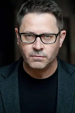 Photo de David J. MacNeil