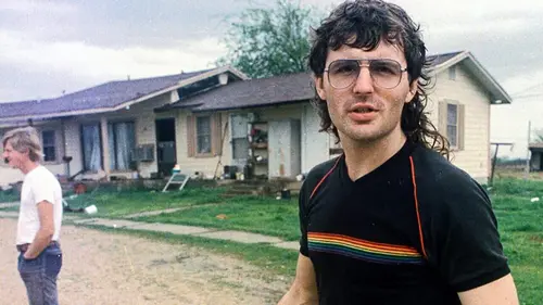 David Koresh : le gourou polygame de l'apocalypse