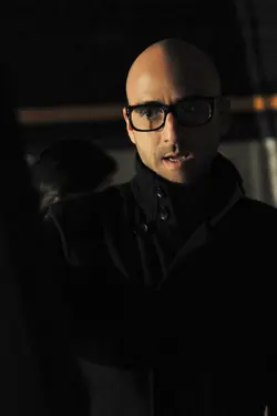 Photo David Langlois