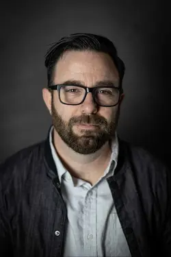 Photo de David Lawson Jr.