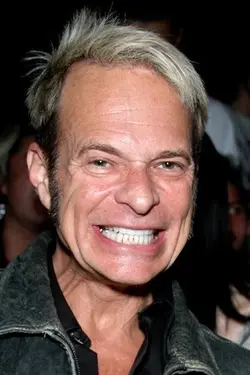 Photo de David Lee Roth