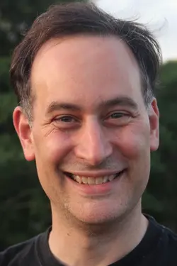 Photo David Levithan