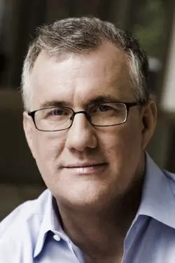 Photo de David Linde