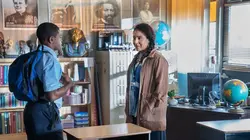 David Makes Man S01E03 Origines