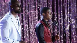 David Makes Man S01E05 Le maître du verbe