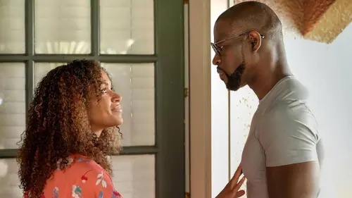 David Makes Man S02E07 La fête est finie