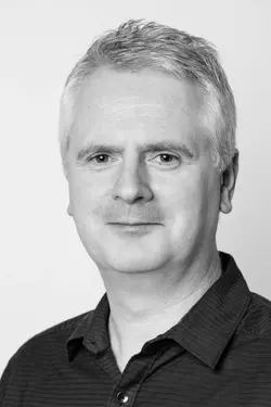 Photo David McCamley