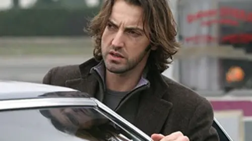 David Nolande S01E01 Peine perdue