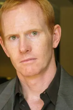 Photo David Patrick Green