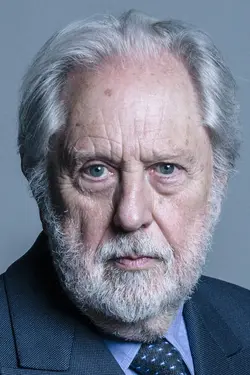 Photo David Puttnam