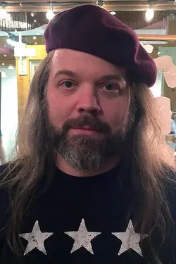 Photo David R Larson