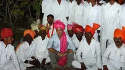 David Rocco, la dolce India S02E03 La cuisine de Goa