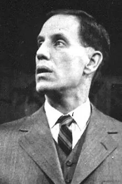 Photo de David Rounds