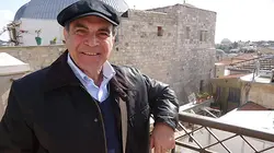 David Suchet dans les pas de saint Paul