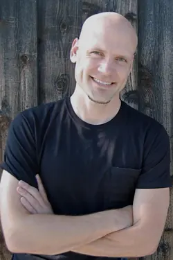 Photo de David Vincent