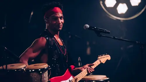 David Walters à La Cigale replay