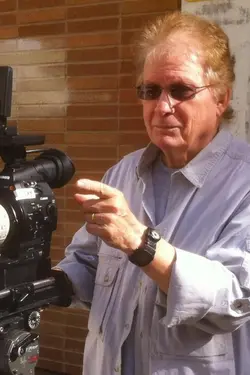 Photo de David Worth