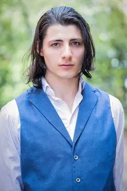 Photo Davide Campagna