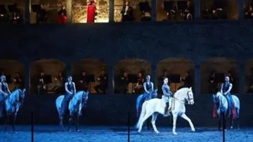 Davide penitente, oratorio de Mozart