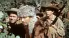 George Russel dans Davy Crockett, roi des trappeurs (1955)