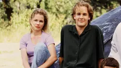 Dawson  S01E01 Rencontre de la deuxième fille