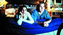 Dawson  S01E01 Rencontre de la deuxième fille