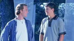 Dawson S02E10 Liaisons trop dangereuses